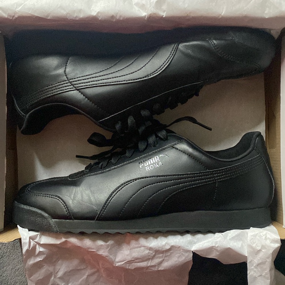 Puma Roma Shoes